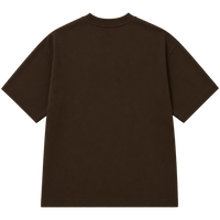 Clean Brown Modest Summer set (TOP Mix&Match)