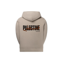 PALESTINE BEIGE Track Suite