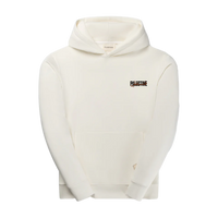 PALESTINE White Track Suite