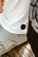 Essential White PURPOSE T-shirt