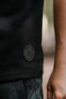 Essentieel wit PURPOSE T-shirt