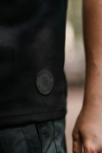 Essentieel wit PURPOSE T-shirt