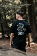 Essentieel wit PURPOSE T-shirt