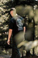 Essentieel wit PURPOSE T-shirt