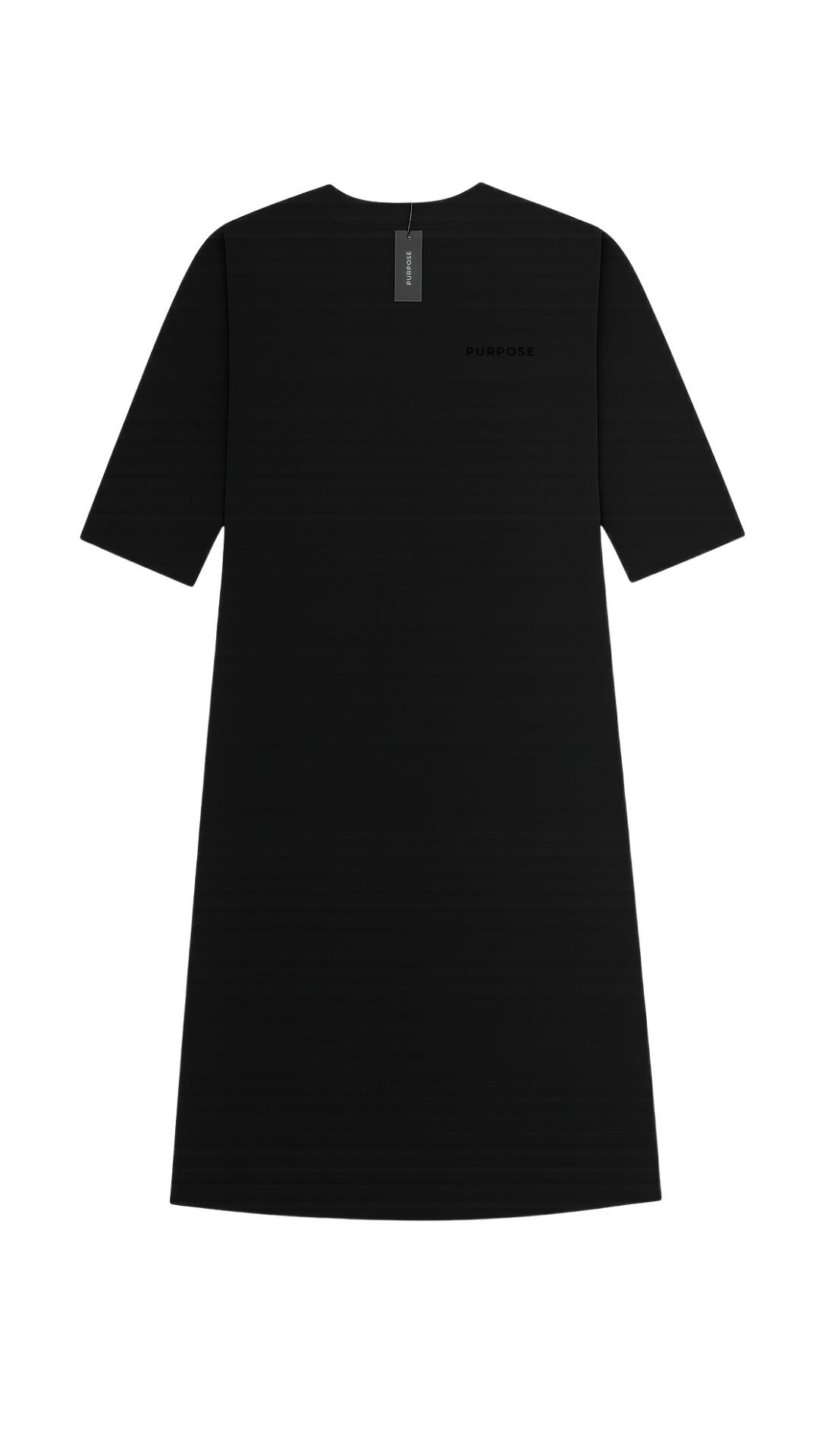 BLACK ABAYA
