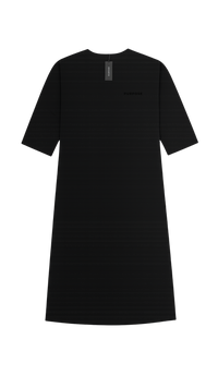 BLACK ABAYA