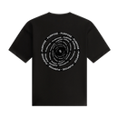 Laat je niet bang maken – T-shirt