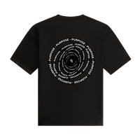 Laat je niet bang maken – T-shirt