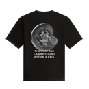 Essentieel wit PURPOSE T-shirt