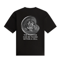 Essentieel wit PURPOSE T-shirt