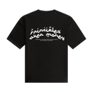 Laat je niet bang maken – T-shirt