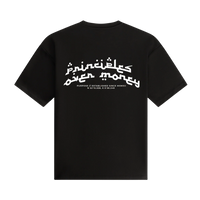 Laat je niet bang maken – T-shirt