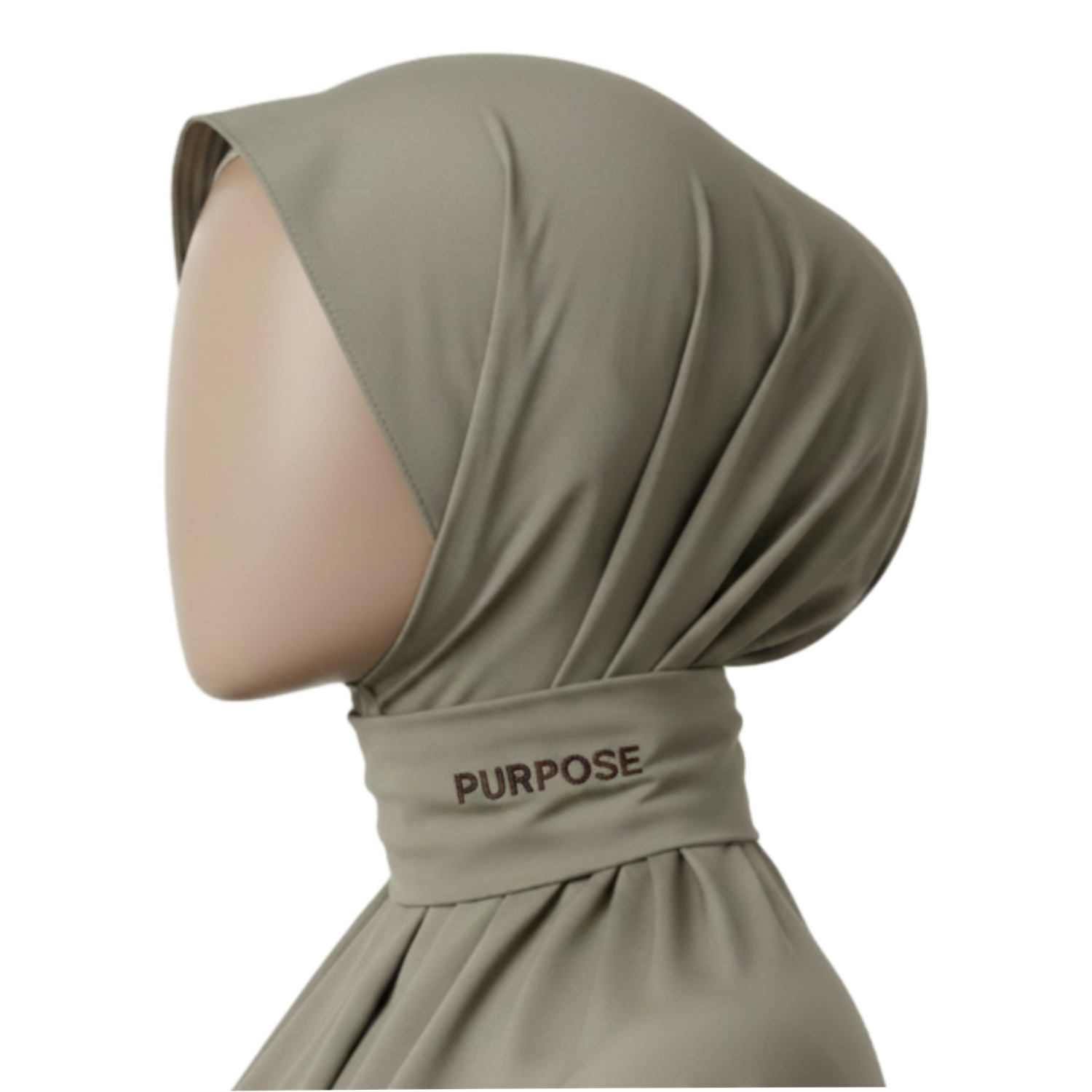 Vrouwen Sport- en Zwemhoofddoek – Sneldrogend & Ademend