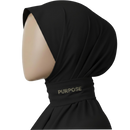 Vrouwen Sport- en Zwemhoofddoek – Sneldrogend & Ademend