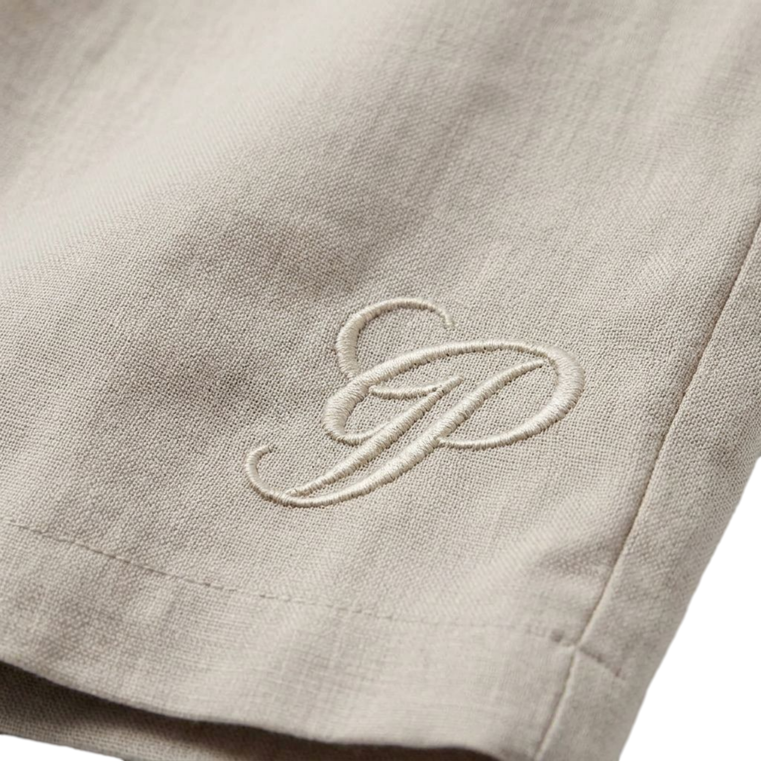 De Nieuwe Beige Summerset ~ Crafted from 91% Tencel™