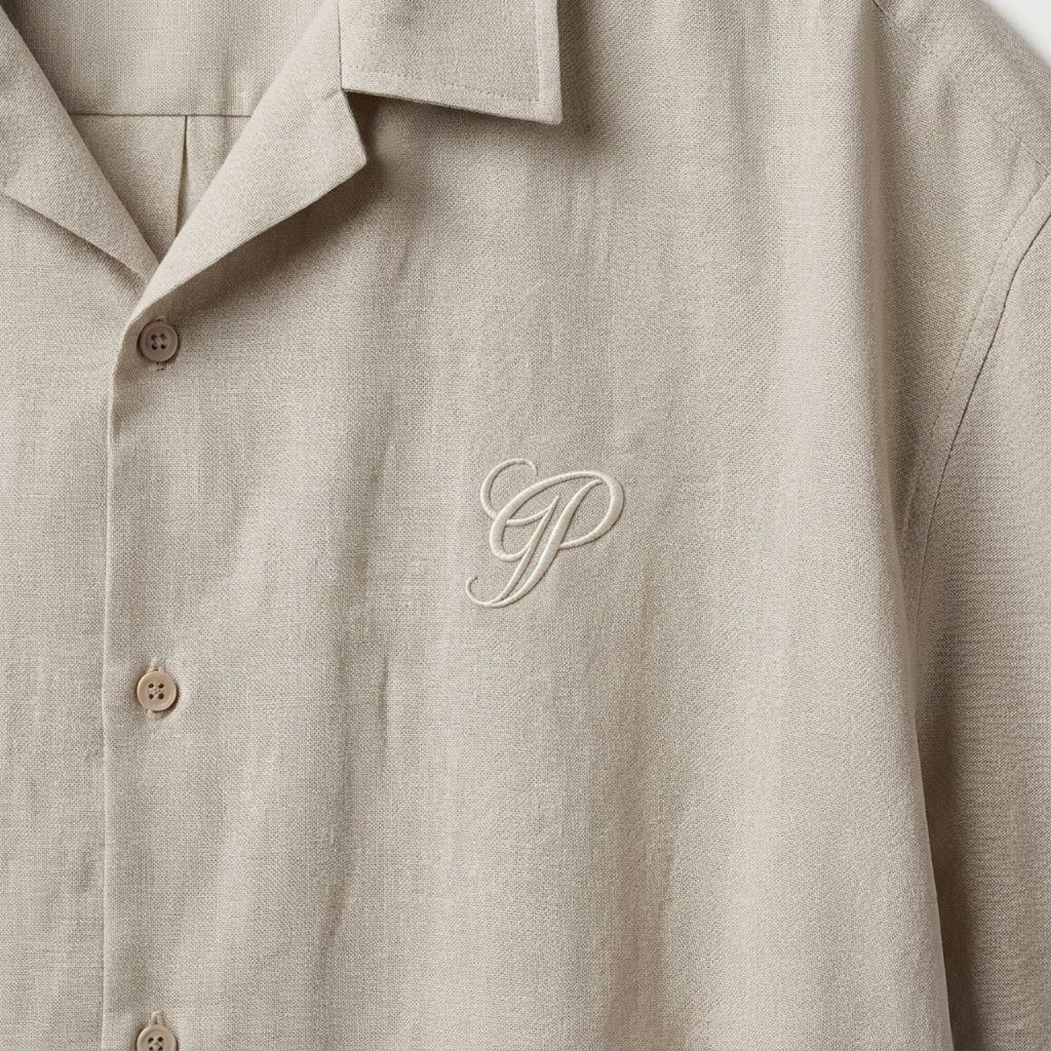 De Nieuwe Beige Summerset ~ Crafted from 91% Tencel™
