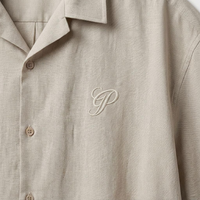De Nieuwe Beige Summerset ~ Crafted from 91% Tencel™