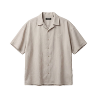 De Nieuwe Beige Summerset ~ Crafted from 91% Tencel™