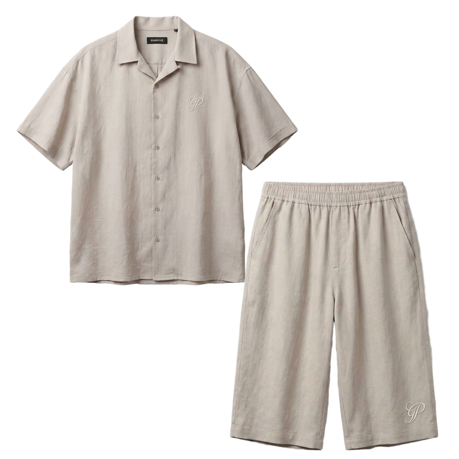 Nieuw Beige Summerset