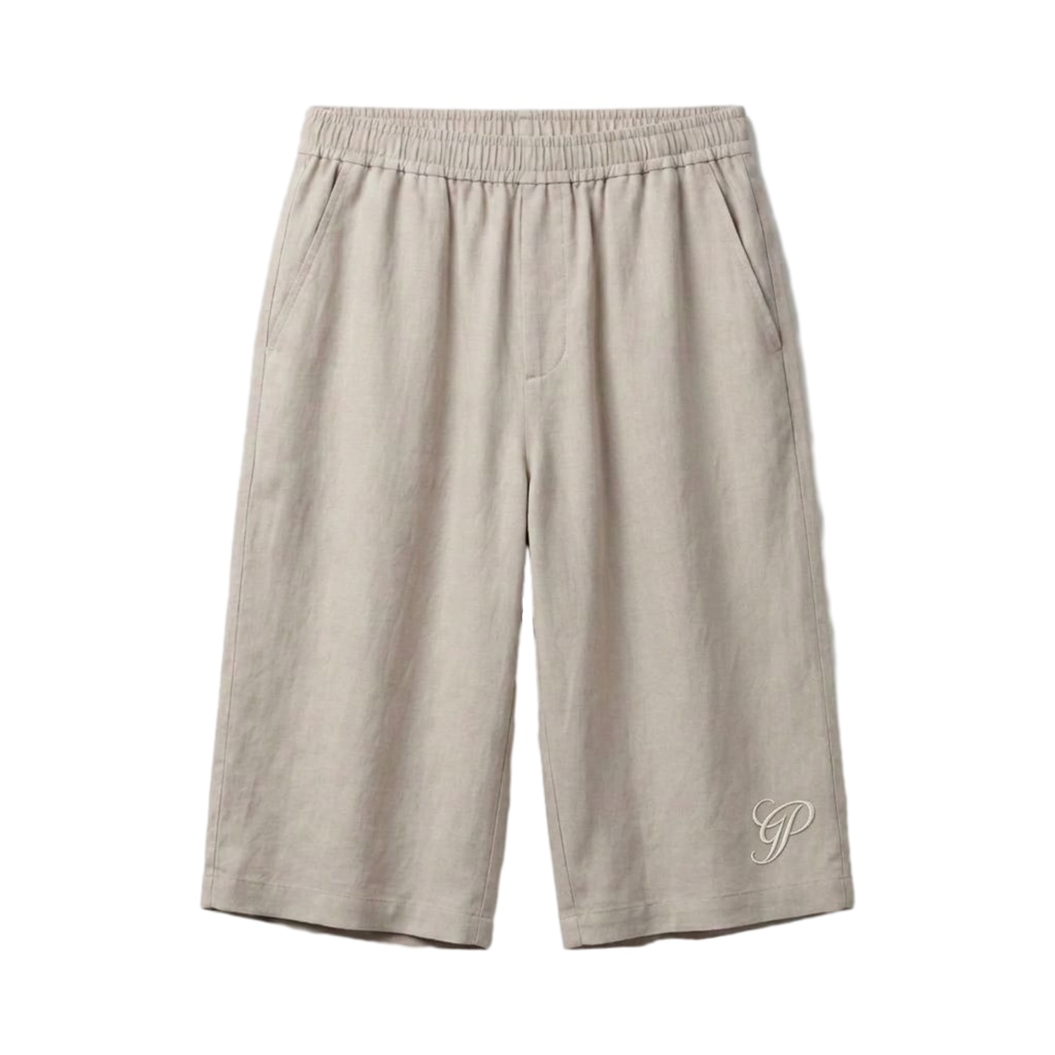 De Nieuwe Beige Summerset ~ Crafted from 91% Tencel™