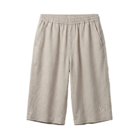De Nieuwe Beige Summerset ~ Crafted from 91% Tencel™