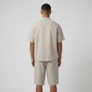 De Nieuwe Beige Summerset ~ Crafted from 91% Tencel™