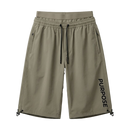 Premium Halal Swim Shorts — Full Coverage & Lightweight Comfort
