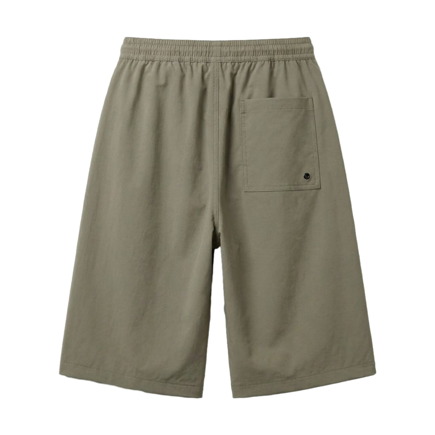 Premium Halal Swim Shorts — Full Coverage & Lightweight Comfort