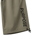 Premium Halal Swim Shorts — Full Coverage & Lightweight Comfort