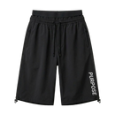 Premium Halal Swim Shorts — Full Coverage & Lightweight Comfort