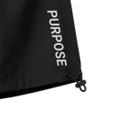 Premium Halal Swim Shorts — Full Coverage & Lightweight Comfort