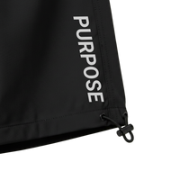 Premium Halal Swim Shorts — Full Coverage & Lightweight Comfort
