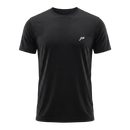 The P Logo - Gym T-shirt Black