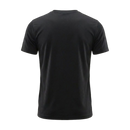 The P Logo - Gym T-shirt Black