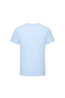 The P Logo - Gym T-shirt Light Blue