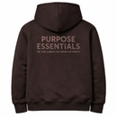 Purpose Essential Hoodie — Bruin
