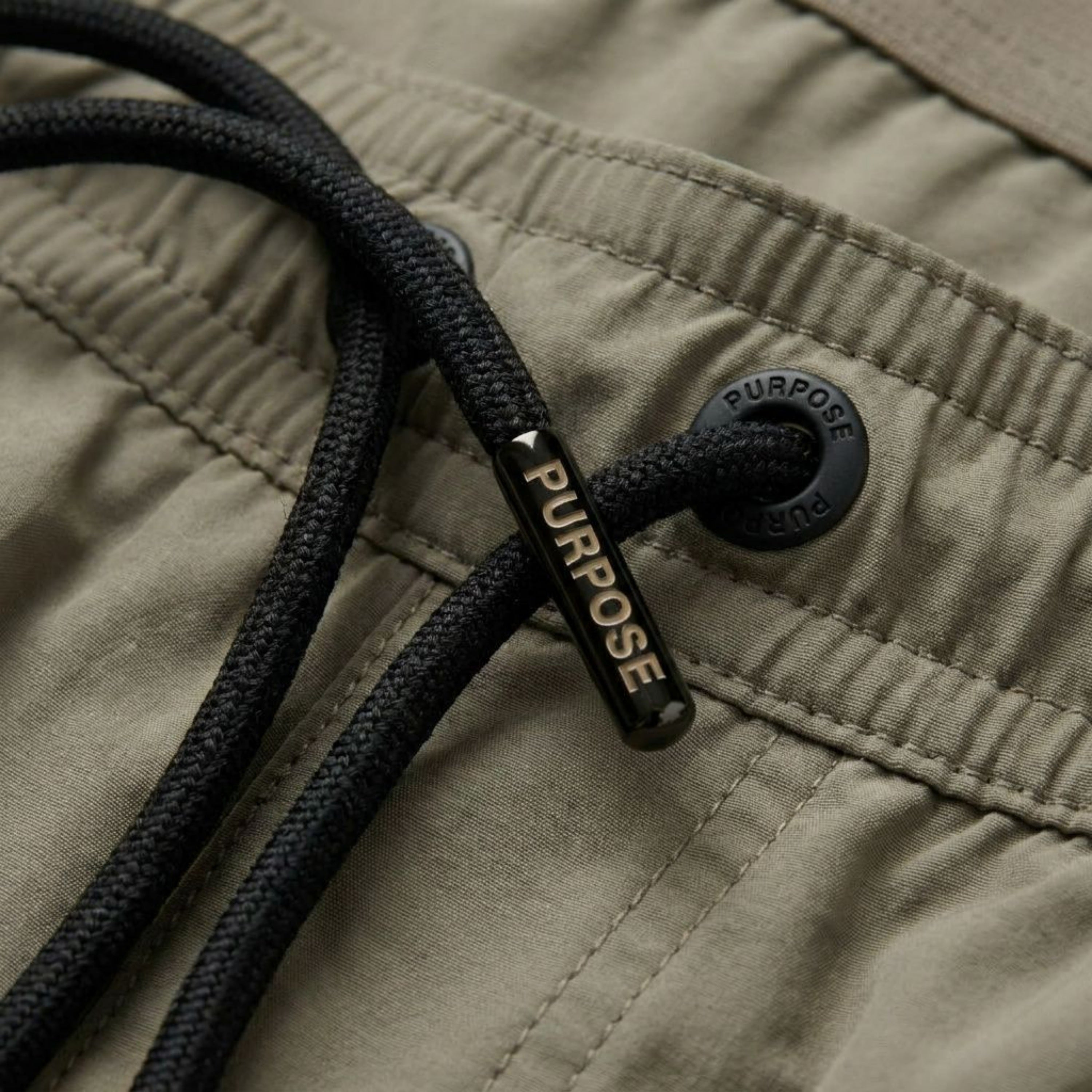 Premium Halal Swim Shorts — Full Coverage & Lightweight Comfort