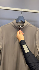 MODEST ACTIVE/GYMWEAR WOMAN - BEIGE