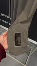 MODEST ACTIVE/GYMWEAR WOMAN - BEIGE