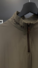 MODEST ACTIVE/GYMWEAR WOMAN - BEIGE