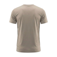 The P Logo - Gym T-shirt - Beige